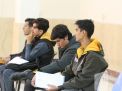 گزارش تصویری ثبت نام دانشجویان جدید الورود